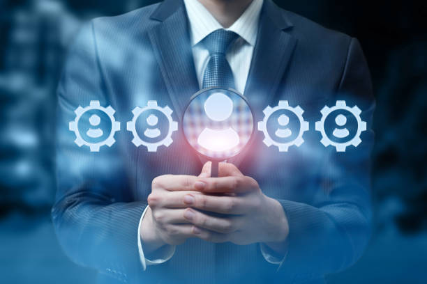 Business Operating Model